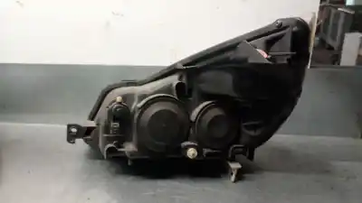 Автозапчастина б/у права фа для renault espace iv (jk0) (2002->) 2.2 dci (jk07) посилання на oem iam 260105280r  260105280r