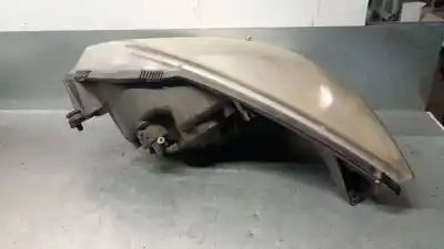 Автозапчастина б/у права фа для renault espace iv (jk0) (2002->) 2.2 dci (jk07) посилання на oem iam 260105280r  260105280r