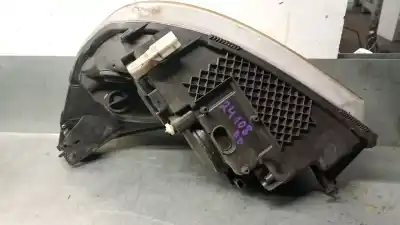 Автозапчастина б/у права фа для renault espace iv (jk0) (2002->) 2.2 dci (jk07) посилання на oem iam 260105280r  260105280r