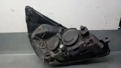 Автозапчасти б/у левая фара за renault espace iv (jk0) (2002->) 2.2 dci (jk07) ссылки oem iam 260607863r  260607863r