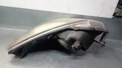 Автозапчасти б/у левая фара за renault espace iv (jk0) (2002->) 2.2 dci (jk07) ссылки oem iam 260607863r  260607863r