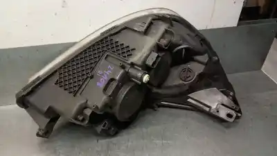 Автозапчасти б/у левая фара за renault espace iv (jk0) (2002->) 2.2 dci (jk07) ссылки oem iam 260607863r  260607863r