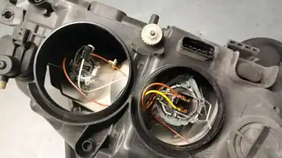 Автозапчасти б/у левая фара за renault espace iv (jk0) (2002->) 2.2 dci (jk07) ссылки oem iam 260607863r  260607863r