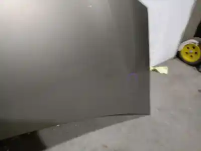 Автозапчастина б/у капок для renault modus / grand modus (f/jp0_) 1.6 (jp03, jp0b, jp0u, jp0y, jp1g) посилання на oem iam 651001535r  651001535r