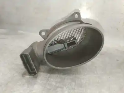 Pezzo di ricambio per auto di seconda mano misuratore di flusso per peugeot 307 break / sw (s1) 1.6 hdi riferimenti oem iam 9650010780 72834204 pierburg 1920gv