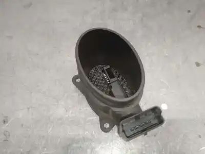 Pezzo di ricambio per auto di seconda mano misuratore di flusso per peugeot 307 break / sw (s1) 1.6 hdi riferimenti oem iam 9650010780 72834204 pierburg 1920gv
