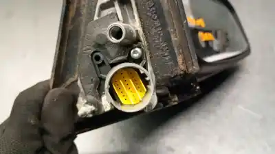 Автозапчасти б/у задний вид справа за renault espace iv (jk0) (2002->) 2.2 dci (jk07) ссылки oem iam 7701053701  7701053701