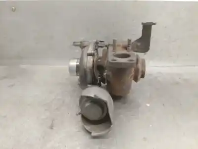 Pezzo di ricambio per auto di seconda mano turbocompressore per peugeot 307 break / sw (s1) 1.6 hdi riferimenti oem iam 9660641380 753420 garrett 0375j6