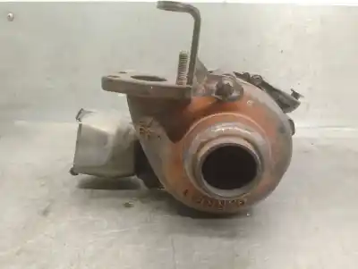 Pezzo di ricambio per auto di seconda mano turbocompressore per peugeot 307 break / sw (s1) 1.6 hdi riferimenti oem iam 9660641380 753420 garrett 0375j6