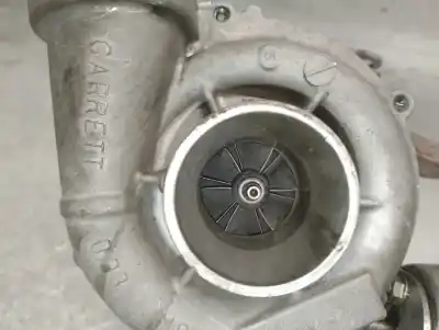 Pezzo di ricambio per auto di seconda mano turbocompressore per peugeot 307 break / sw (s1) 1.6 hdi riferimenti oem iam 9660641380 753420 garrett 0375j6