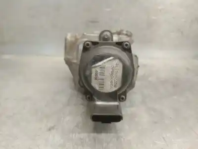 Pezzo di ricambio per auto di seconda mano valvola egr per peugeot 307 break / sw (s1) 1.6 hdi riferimenti oem iam v29006980  1618nr