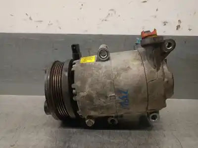 Pièce détachée automobile d'occasion COMPRESSEUR DE CLIMATISATION pour FORD FOCUS BERLINA (CAP)  Références OEM IAM 3M5H19D629PE  1809656