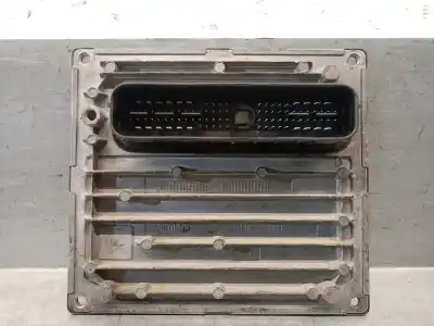 Peça sobressalente para automóvel em segunda mão centralina de motor uce por ford focus berlina (cap) 1.6 16v cat referências oem iam 5m5112a650zb