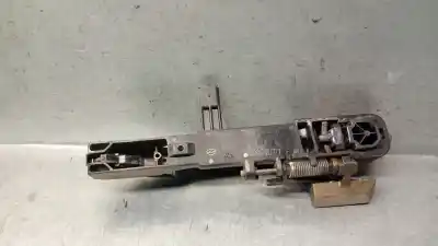 Автозапчасти б/у задняя левая наружная ручка за renault espace iv (jk0) (2002->) 2.2 dci (jk07) ссылки oem iam 8200008430  8200008430