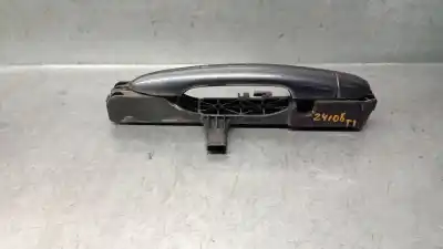 Автозапчасти б/у задняя левая наружная ручка за renault espace iv (jk0) (2002->) 2.2 dci (jk07) ссылки oem iam 8200008430  8200008430