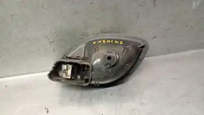 Second-hand car spare part interior right front handle for renault espace iv (jk0) (2002->) 2.2 dci (jk07) oem iam references 8200000724  8200000724
