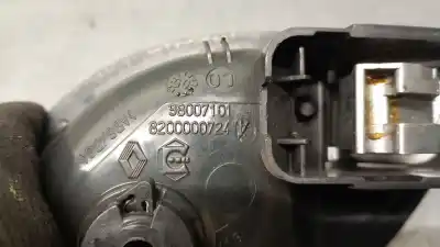 Second-hand car spare part interior right front handle for renault espace iv (jk0) (2002->) 2.2 dci (jk07) oem iam references 8200000724  8200000724