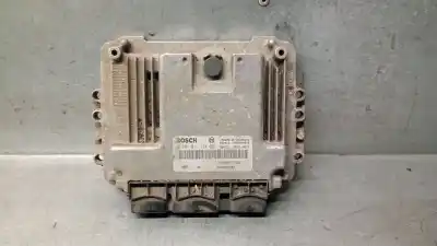 Автозапчасти б/у  за RENAULT ESPACE IV (JK0) (2002->)  ссылки OEM IAM 8200311550 0281011724 BOSCH 