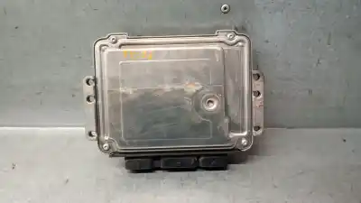 Second-hand car spare part ecu engine control for renault espace iv (jk0) (2002->) 2.2 dci (jk07) oem iam references 8200311550 0281011724 bosch 