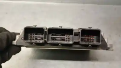 Second-hand car spare part ecu engine control for renault espace iv (jk0) (2002->) 2.2 dci (jk07) oem iam references 8200311550 0281011724 bosch 