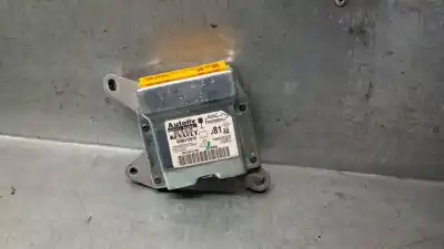 Автозапчасти б/у  за RENAULT ESPACE IV (JK0) (2002->)  ссылки OEM IAM 8200410979 603785400 AUTOLIV 