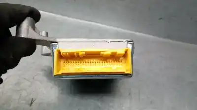 Second-hand car spare part airbag control unit for renault espace iv (jk0) (2002->) 2.2 dci (jk07) oem iam references 8200410979 603785400 autoliv 