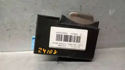 Автозапчасти б/у переключатель стартера за RENAULT ESPACE IV (JK0) (2002->) 2.2 dCi (JK07) ссылки OEM IAM 8200224594  