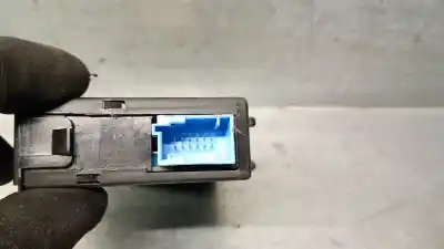 Автозапчасти б/у переключатель стартера за renault espace iv (jk0) (2002->) 2.2 dci (jk07) ссылки oem iam 8200224594  