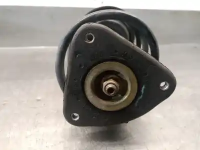 Peça sobressalente para automóvel em segunda mão amortecedor dianteiro direito por ford focus berlina (cap) 1.6 16v cat referências oem iam 4m5118045aaf  1595291