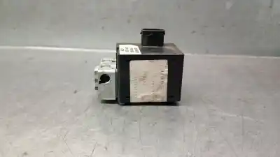 Автозапчасти б/у противоугонное устройство за renault espace iv (jk0) (2002->) 2.2 dci (jk07) ссылки oem iam 8200468515  