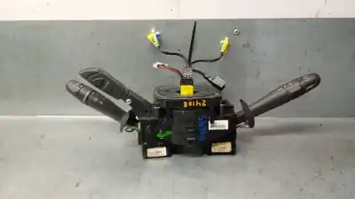 Автозапчасти б/у управление светом за renault espace iv (jk0) (2002->) 2.2 dci (jk07) ссылки oem iam 8200012244  7701059356