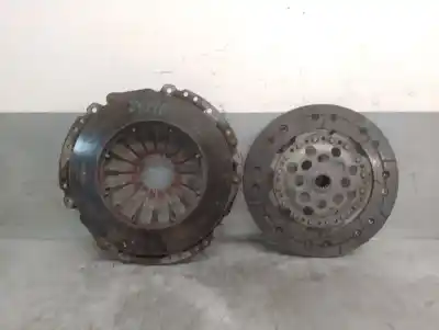 Second-hand car spare part clutch kit for opel corsa 3 c 1.3 cdti 70ch manual oem iam references 93190221  93177813