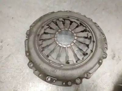 Second-hand car spare part clutch kit for opel corsa 3 c 1.3 cdti 70ch manual oem iam references 93190221  93177813