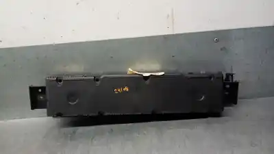 Автозапчастина б/у панель інструментів для renault espace iv (jk0) (2002->) 2.2 dci (jk07) посилання на oem iam 8200392364  8200392364