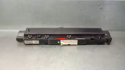 Автозапчастина б/у панель інструментів для renault espace iv (jk0) (2002->) 2.2 dci (jk07) посилання на oem iam 8200392364  8200392364