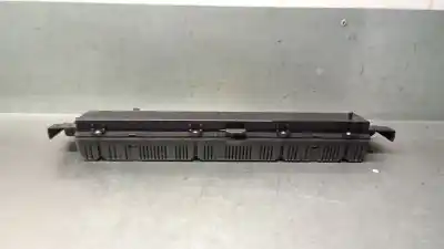 Автозапчастина б/у панель інструментів для renault espace iv (jk0) (2002->) 2.2 dci (jk07) посилання на oem iam 8200392364  8200392364