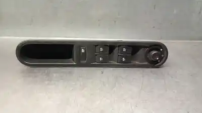 Автозапчасти б/у выключатель левого переднего окна за renault espace iv (jk0) (2002->) 2.2 dci (jk07) ссылки oem iam 8200015087