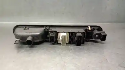 Автозапчастина б/у передні вікний вмикач для renault espace iv (jk0) (2002->) 2.2 dci (jk07) посилання на oem iam 8200015087  8200015087