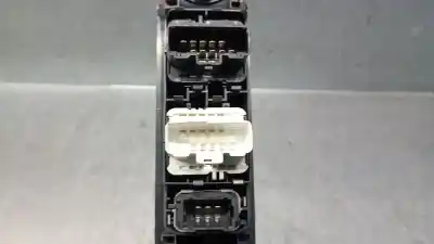 Автозапчастина б/у передні вікний вмикач для renault espace iv (jk0) (2002->) 2.2 dci (jk07) посилання на oem iam 8200015087  8200015087