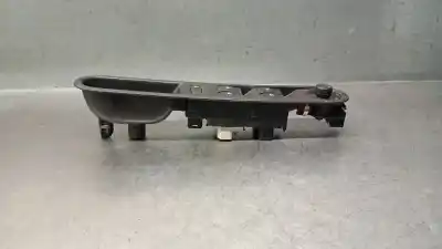 Автозапчастина б/у передні вікний вмикач для renault espace iv (jk0) (2002->) 2.2 dci (jk07) посилання на oem iam 8200015087  8200015087