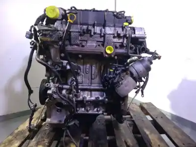 Pezzo di ricambio per auto di seconda mano motore completo per peugeot 307 break / sw (s1) 1.6 hdi riferimenti oem iam 9hz 10jb60 0135gl