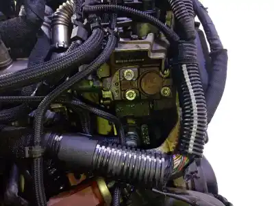 Pezzo di ricambio per auto di seconda mano motore completo per peugeot 307 break / sw (s1) 1.6 hdi riferimenti oem iam 9hz 10jb60 0135gl