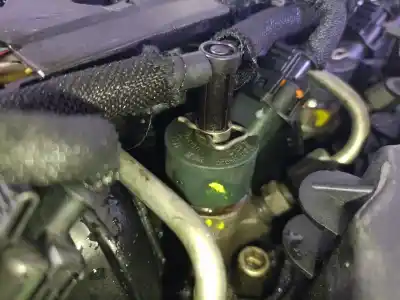 Pezzo di ricambio per auto di seconda mano motore completo per peugeot 307 break / sw (s1) 1.6 hdi riferimenti oem iam 9hz 10jb60 0135gl