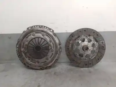 Pezzo di ricambio per auto di seconda mano kit frizione per peugeot 307 break / sw (s1) 1.6 hdi riferimenti oem iam 2052f2