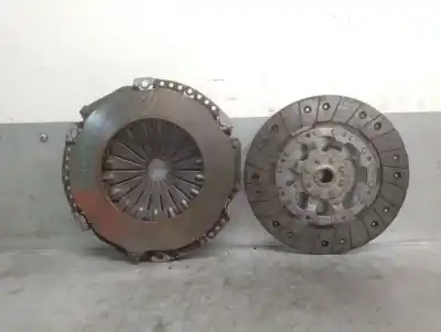 Pezzo di ricambio per auto di seconda mano kit frizione per peugeot 307 break / sw (s1) 1.6 hdi riferimenti oem iam 2052f2  2052f2