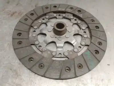 Pezzo di ricambio per auto di seconda mano kit frizione per peugeot 307 break / sw (s1) 1.6 hdi riferimenti oem iam 2052f2  2052f2