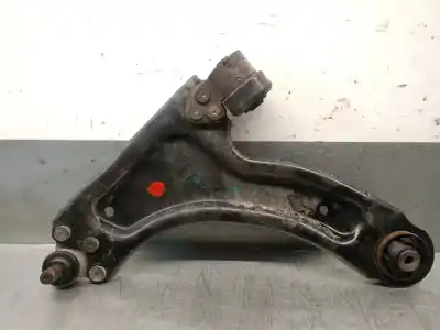 Автозапчасти б/у передний левый нижний рычаг подвески за OPEL CORSA 3 C 1.3 CDTI 70CH MANUAL ссылки OEM IAM 352061  352061