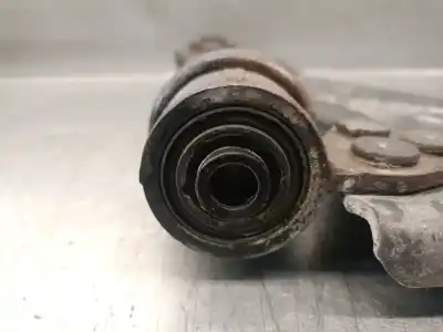 Peça sobressalente para automóvel em segunda mão braço de suspensão inferior esquerdo dianteiro por opel corsa 3 c 1.3 cdti 70ch manual referências oem iam 352061  352061