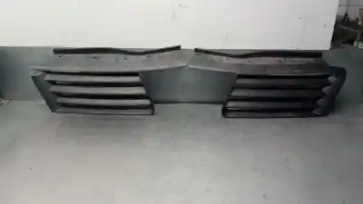 Автозапчасти б/у передняя решетка за renault espace iv (jk0) (2002->) 2.2 dci (jk07) ссылки oem iam 7701208941