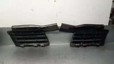 Автозапчасти б/у передняя решетка за renault espace iv (jk0) (2002->) 2.2 dci (jk07) ссылки oem iam 7701208941  7701208941